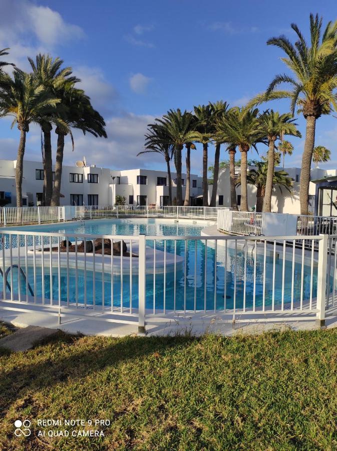 Maison d'hôtes Playa Centro 13